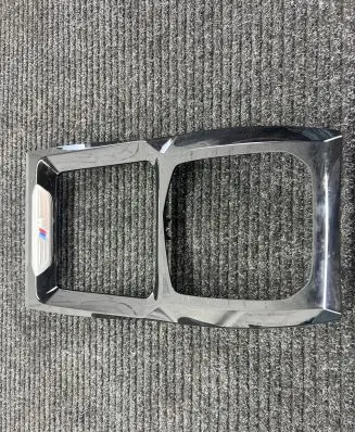 BMW X3 G01 Other center console (tunnel) element 16987157504