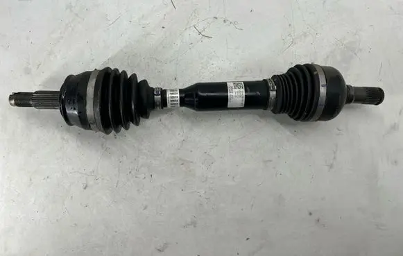 Dodge Hornet Front driveshaft 68547213AA 00501575110 T13Q3262200311