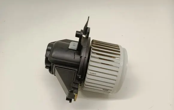Peugeot Partner III Heater fan/blower 5P1330100