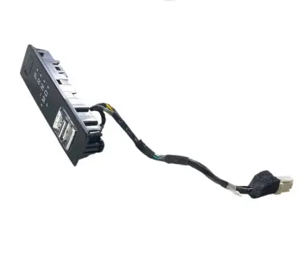 Mazda CX-3 Gear shift selector indicator DL8W64350A