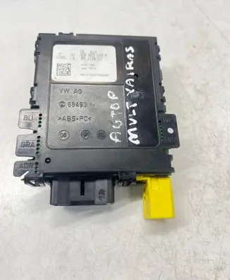 Steering angle sensor
