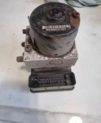 Honda CR-V ABS Pump 57110s9a0130