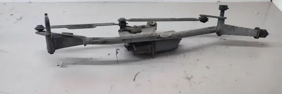 Volvo XC70 Front wiper linkage and motor 9171901 404606 051C