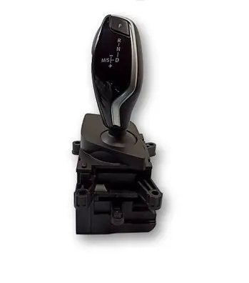 BMW 5 G30 G31 G38 Gear shifter/selector 61319458751 61319476303 61317947691