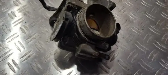 Opel Tigra A Throttle valve