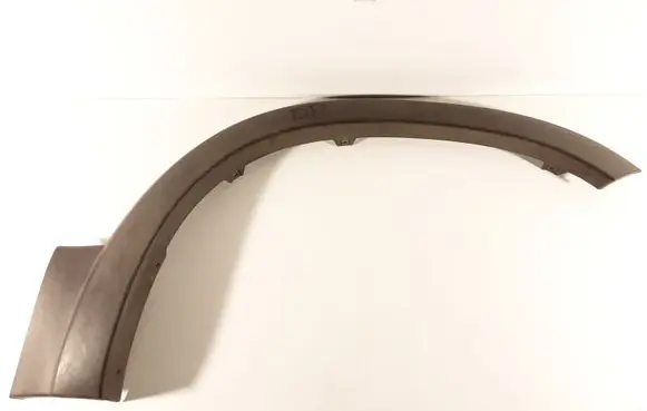 Ford Maverick Front arch trim E11651W21