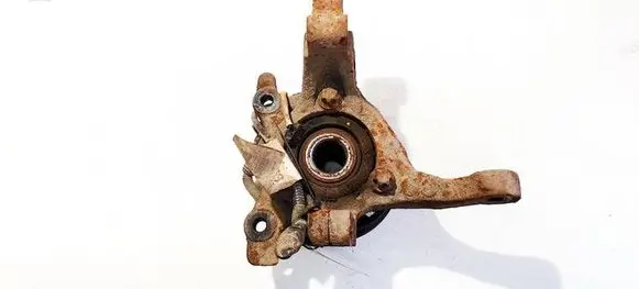 Opel Zafira A Front wheel hub 