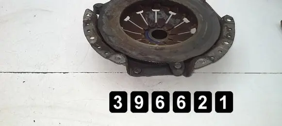 Hyundai i30 Clutch set kit