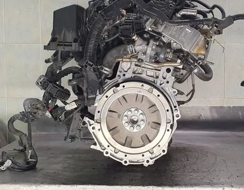 Toyota Prius (XW50) Engine 1900037790 2ZRFXE