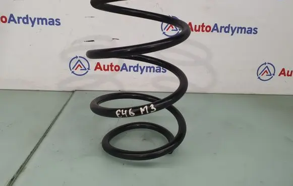 BMW M3 Front coil spring