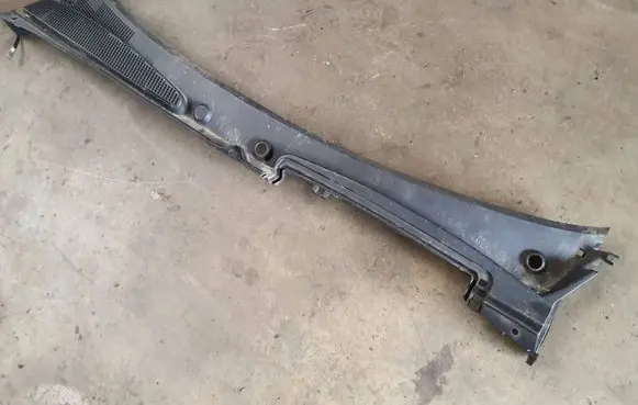 Renault Kangoo II Wiper trim 8200439131