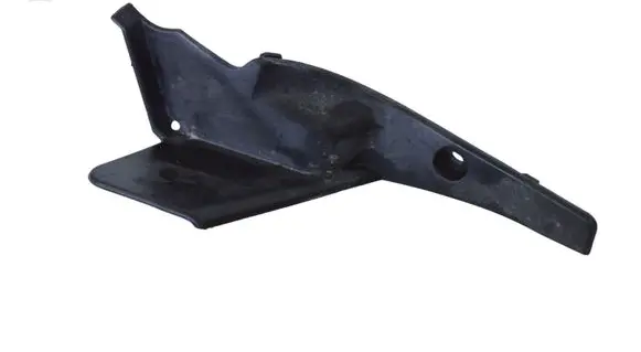 Volkswagen PASSAT B6 Fender end trim 91423AL000