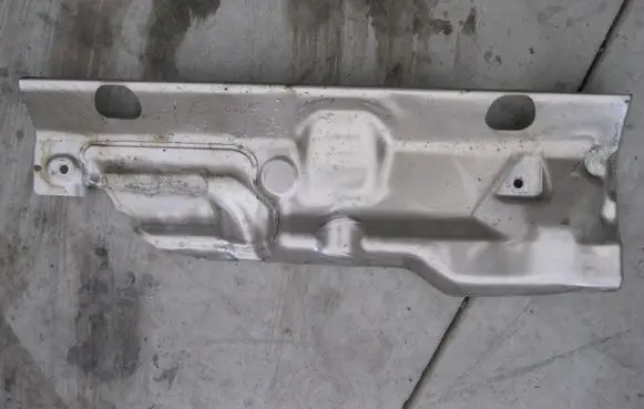 Audi R8 42 other engine part 420199455