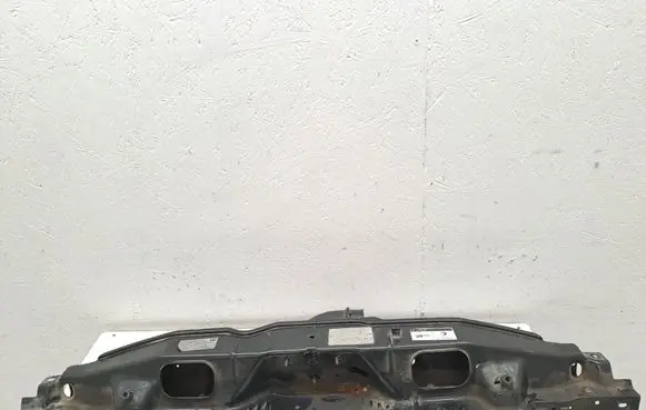 Citroen Jumper Top upper radiator support slam panel