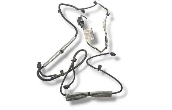 Volvo C30 Parking sensor (PDC) wiring loom 31270333