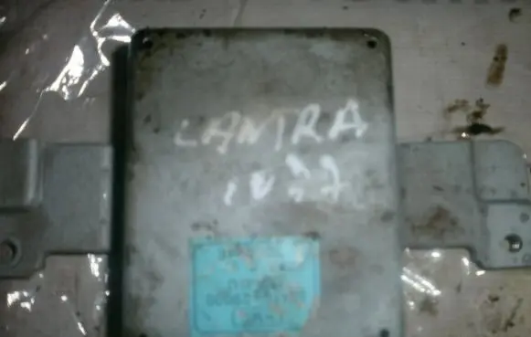 Hyundai Lantra II Other control units/modules 9541029000