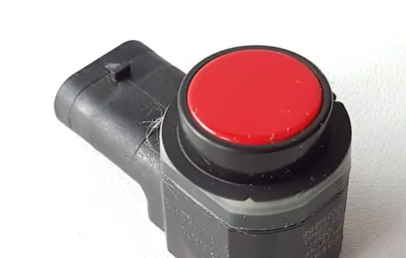 Audi Q3 8U Parking PDC sensor 1S0919275 1202140156 305597