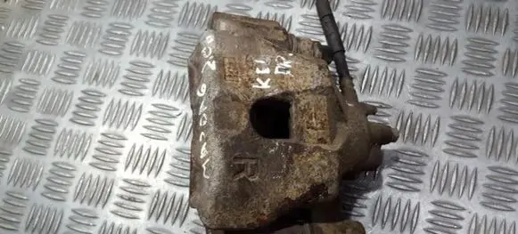 Mazda 6 Front brake caliper