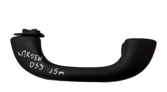Citroen DS3 Front interior roof grab handle 9681334080 9686109880