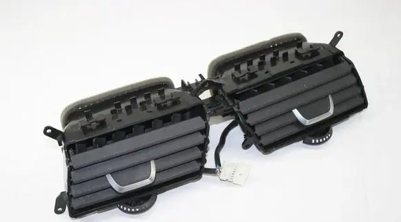 BMW 5 G30 G31 G38 Other center console (tunnel) element 9329579