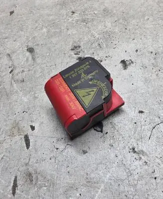 Volvo S40 Headlight ballast module Xenon 