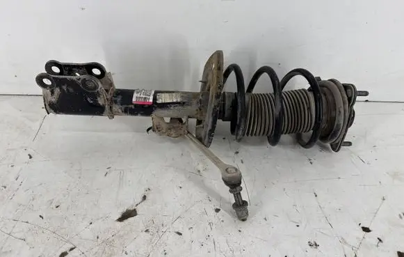 Ford Mustang VI Front shock absorber/damper FR3C18045