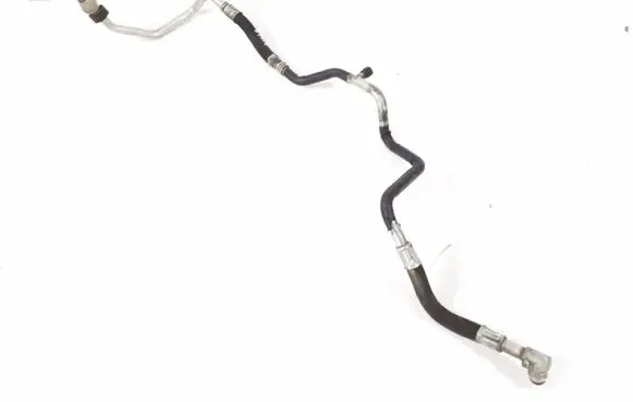 Audi A8 S8 D3 4E Air conditioning (A/C) pipe/hose 4E1260740F