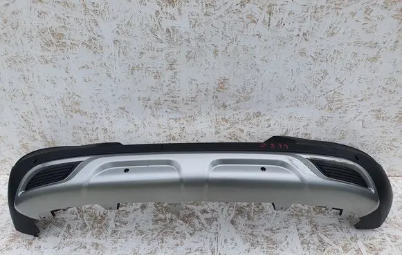 Renault Kadjar Rear bumper 850220923R Z899
