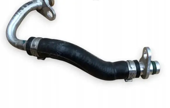 Audi RS5 Engine coolant pipe/hose 06M145947G