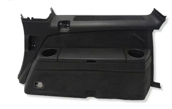 Volvo XC90 Trunk/boot side trim panel 
