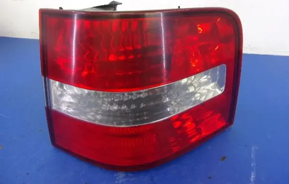 Fiat Stilo Rear/tail lights 46758986