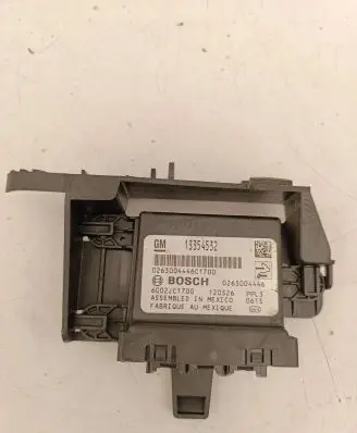 Opel Insignia A Parking PDC control unit/module 13354532 6002JC1700 0263004446