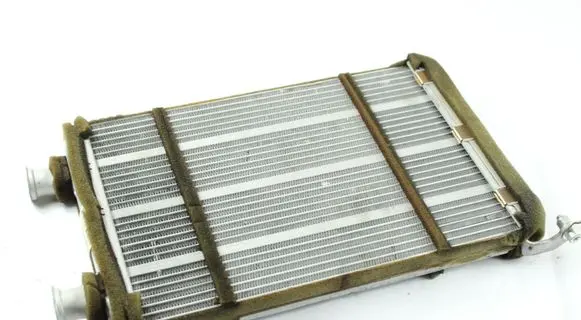 Mercedes-Benz S W221 Heater blower radiator B1940002