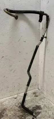 KIA Opirus Air conditioning (A/C) pipe/hose