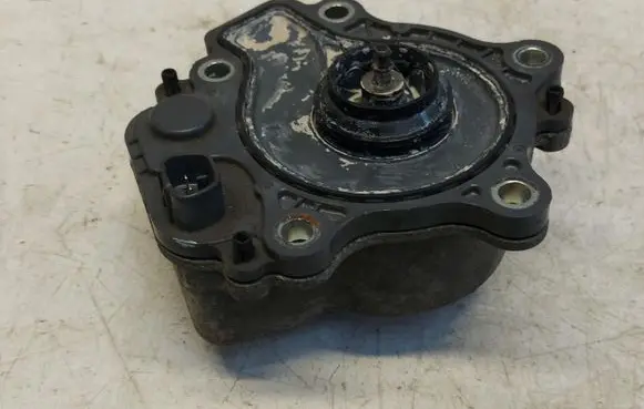 Water pump