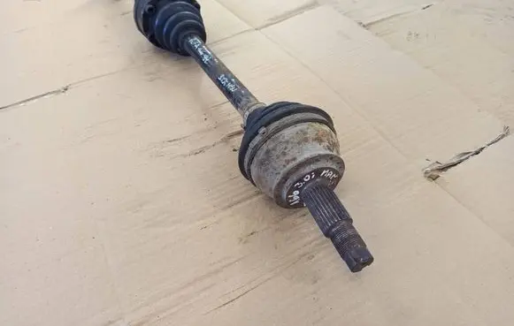 Alfa Romeo 166 Front driveshaft 