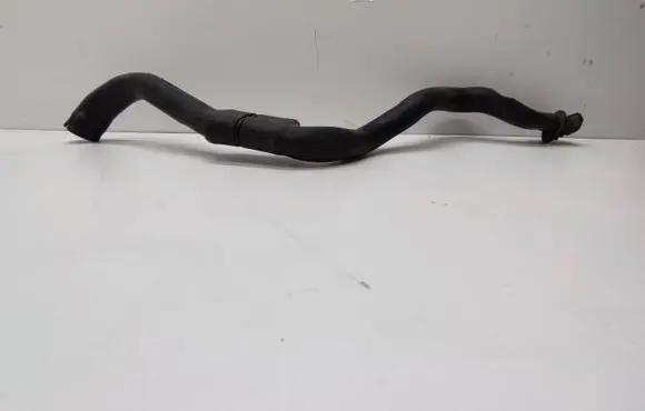 Peugeot Boxer Intercooler hose/pipe 1375108080