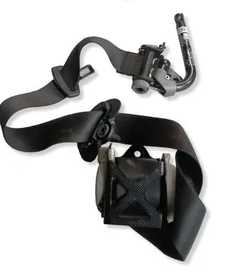 BMW X5 E70 Front seatbelt S2716104606N