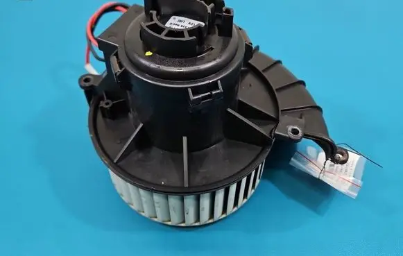 Opel Astra H Heater fan/blower 52421335 IMPRK1602713