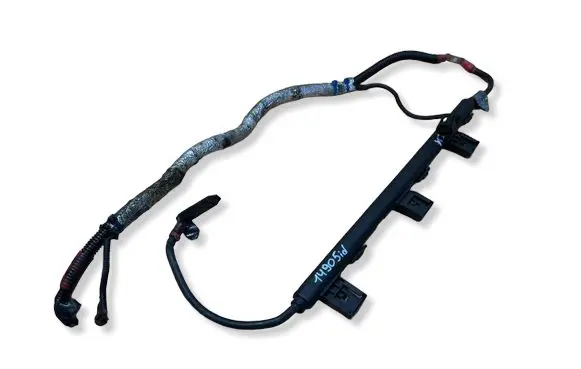 BMW 3 E90 E91 Wires (starter motor) 7798009 7798008