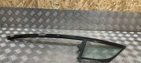 BMW i3 Front door vent window glass four-door 5900518 43R007951
