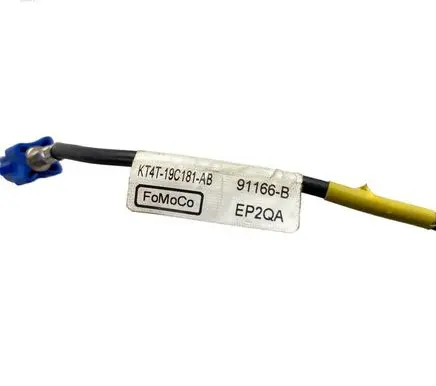Ford Edge II Panel wiring E1GT14D202SA KT4T19C181AB