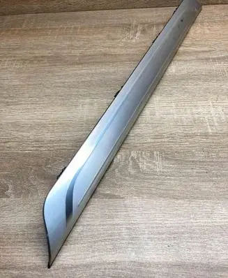 BMW 7 G11 G12 Front sill trim cover 7378054 21885810