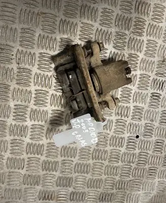 Mitsubishi Pajero Rear brake caliper