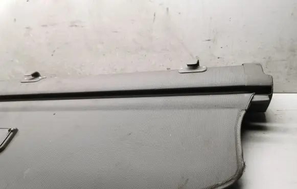 Audi A4 S4 B7 8E 8H Parcel shelf load cover 8E9883553A