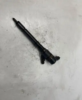Hyundai Santa Fe Fuel injector 0445110064