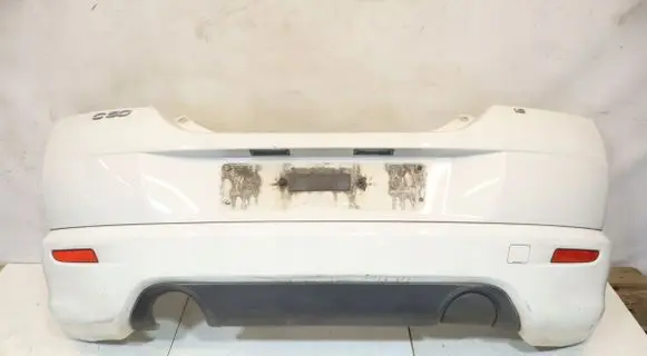 Volvo C30 Rear bumper