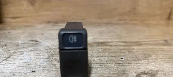 Volvo C70 Fog light switch 