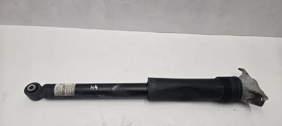 Vauxhall Astra K Rear shock absorber/damper 39131173