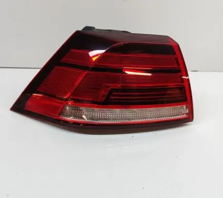Volkswagen Golf VII Rear/tail lights 5G0945095Q L90120959